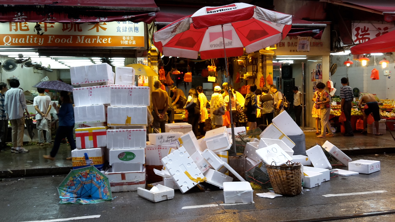 多個環保團體促請香港太古可口可樂公司 帶頭落實可口可樂全球可重用目標